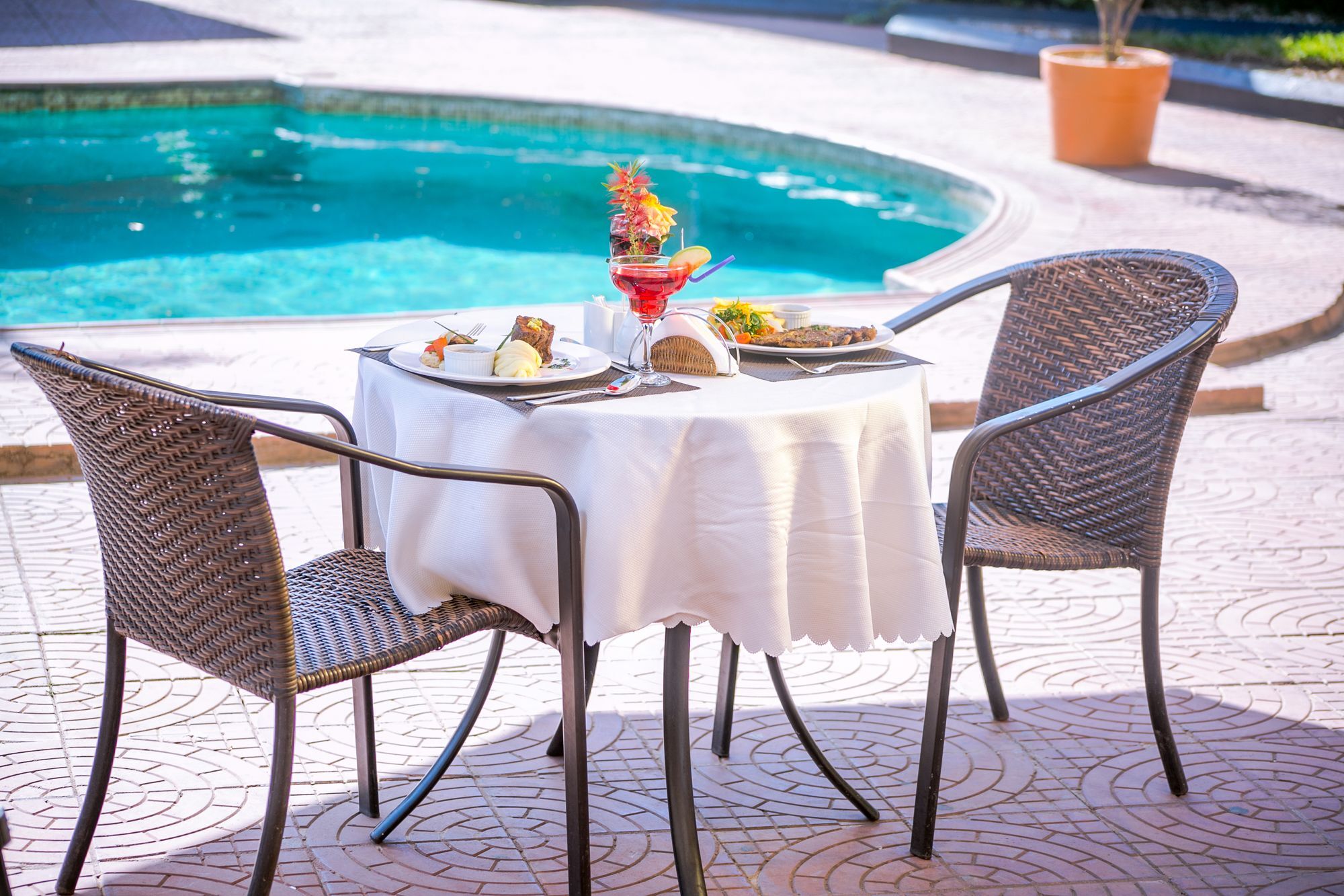 Mika Hotel Kabulonga Лусака Екстериор снимка